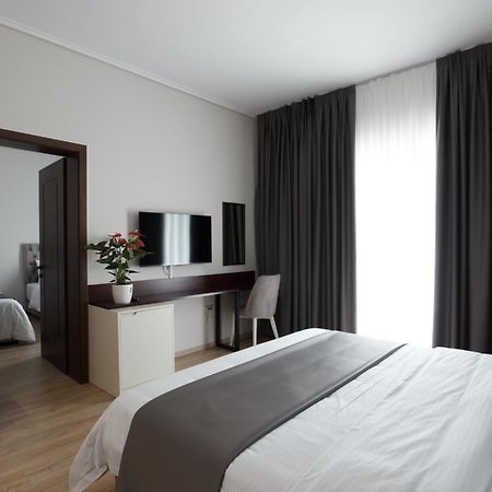 El Nacional Hotel Goranxi Luaran gambar