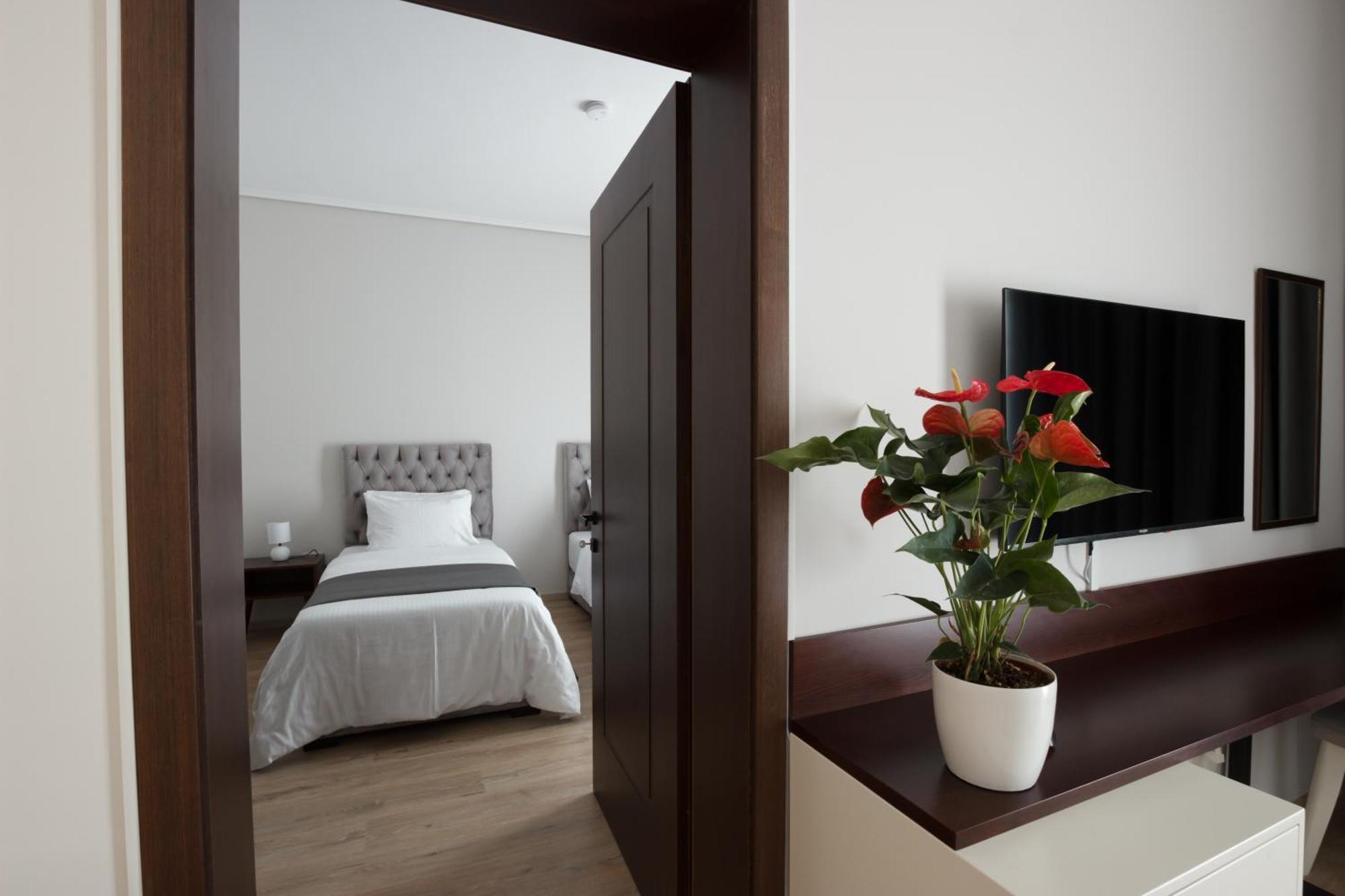 El Nacional Hotel Goranxi Luaran gambar