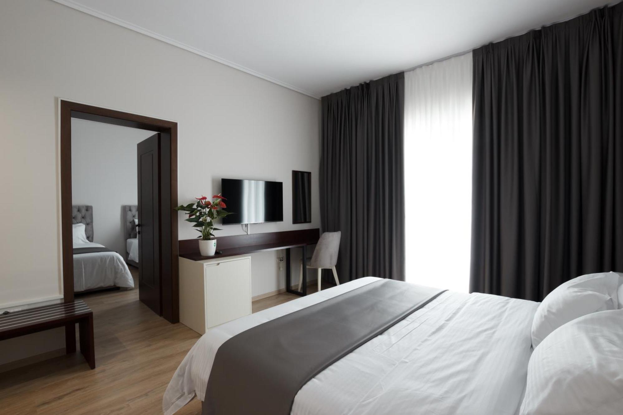 El Nacional Hotel Goranxi Luaran gambar