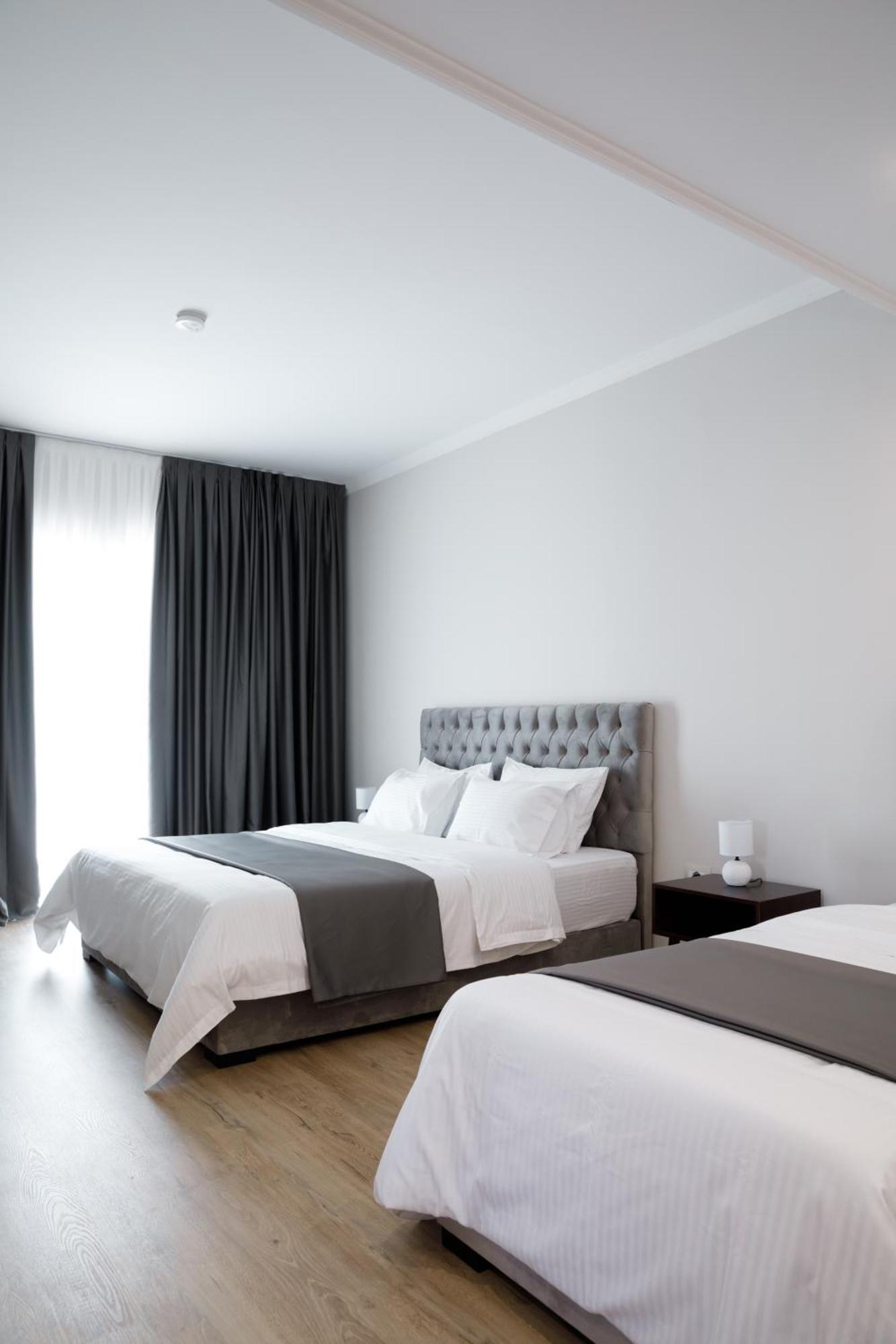 El Nacional Hotel Goranxi Luaran gambar