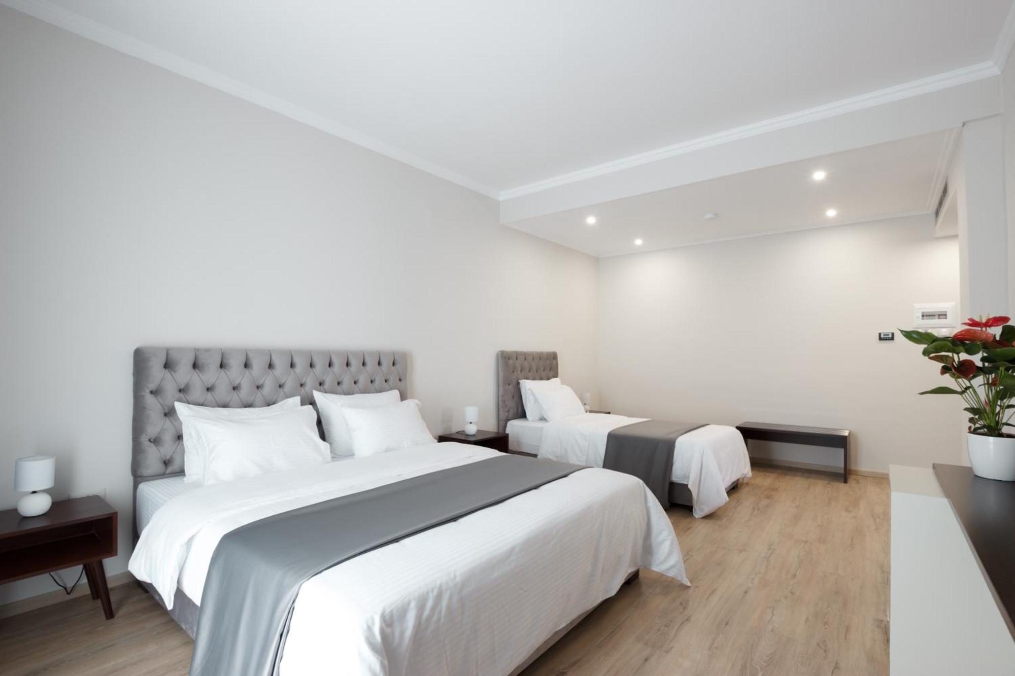 El Nacional Hotel Goranxi Luaran gambar