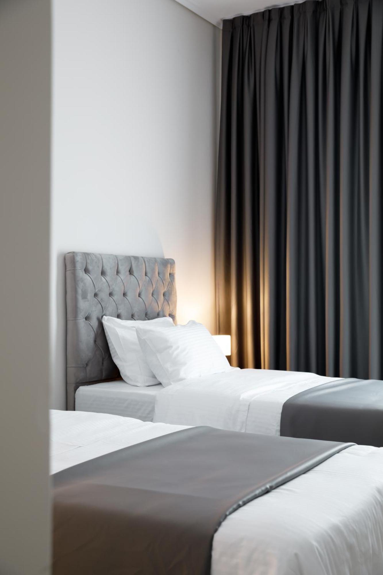 El Nacional Hotel Goranxi Luaran gambar