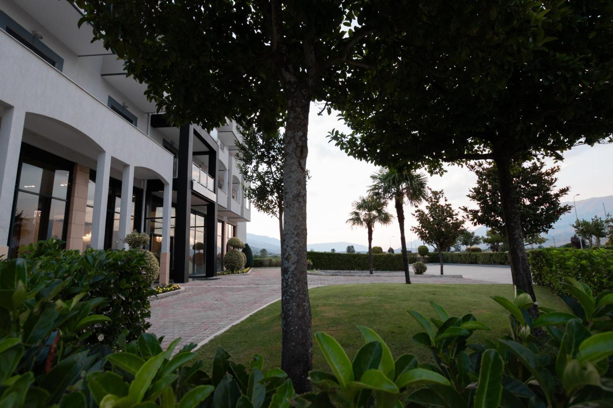 El Nacional Hotel Goranxi Luaran gambar